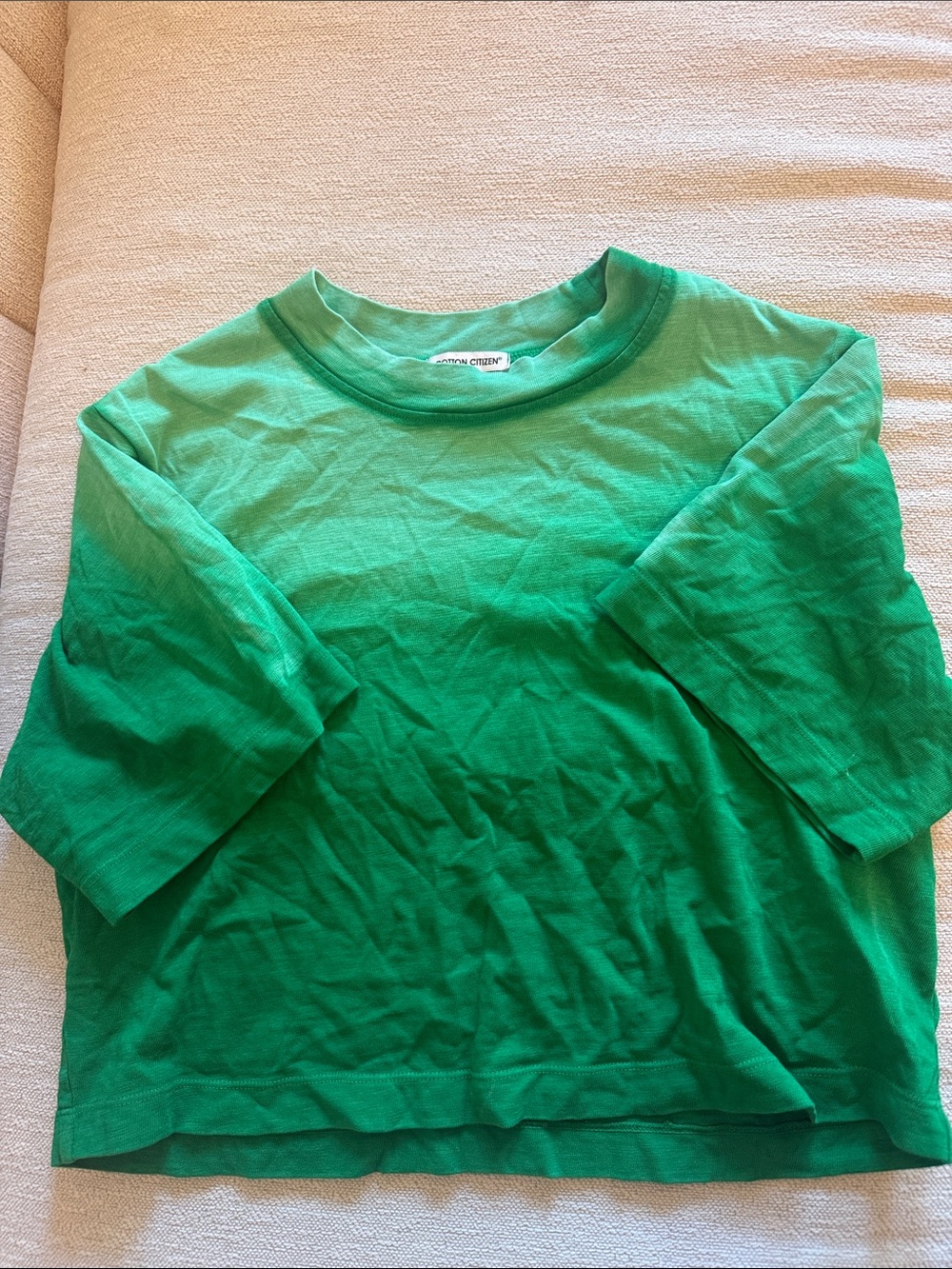 Cotton Citizen Tee Shirt